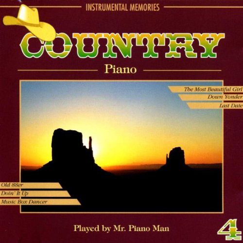 Product Image: Country "Piano"