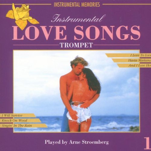 Instr.Love Songs "Trompet Other music genres