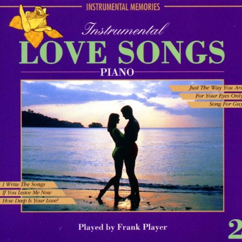 Instr.Love Songs "Piano" Other music genres