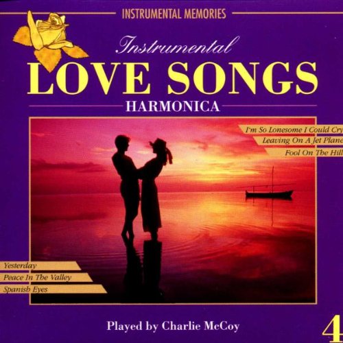 Instr.Love Songs "Harmoni Other music genres