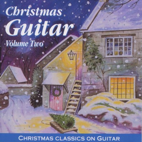 Product Image: Christmas Guitar Volume Two