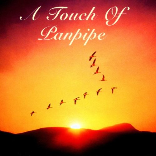 Product Image: A Touch of Panpipe
