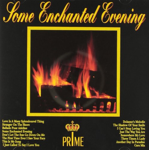 Product Image: Some Enchanted Evening