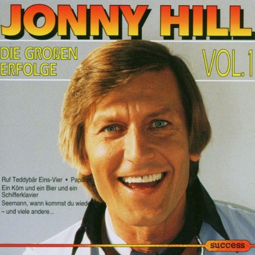 Die Großen Erfolge-Vol.1 Country & Folk