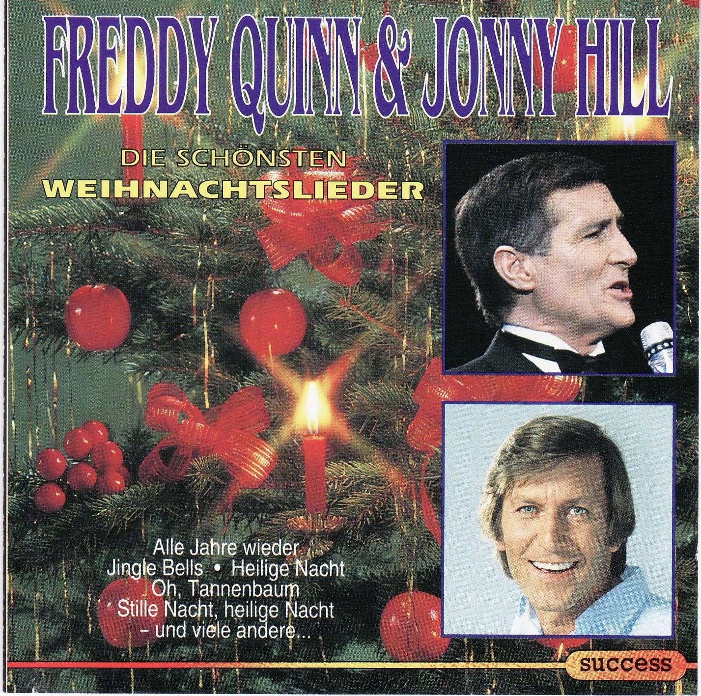 Die schönsten Weihnachtslieder Other music genres