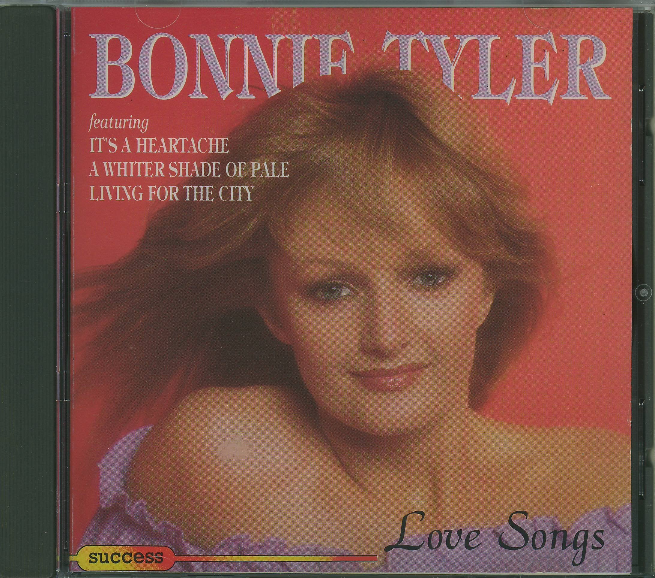 Love songs Music
