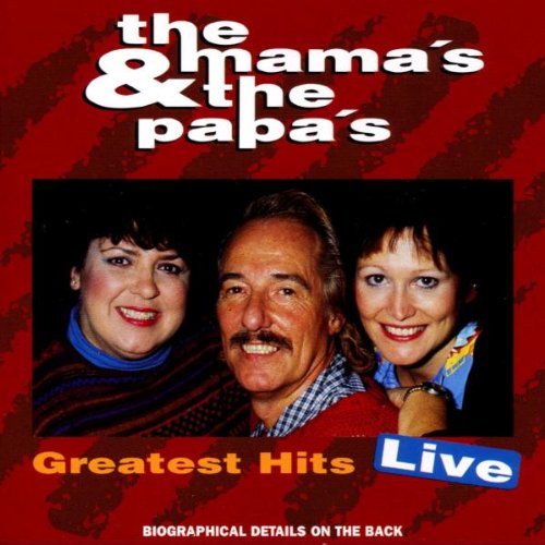 Greatest Hits-Live I Pop