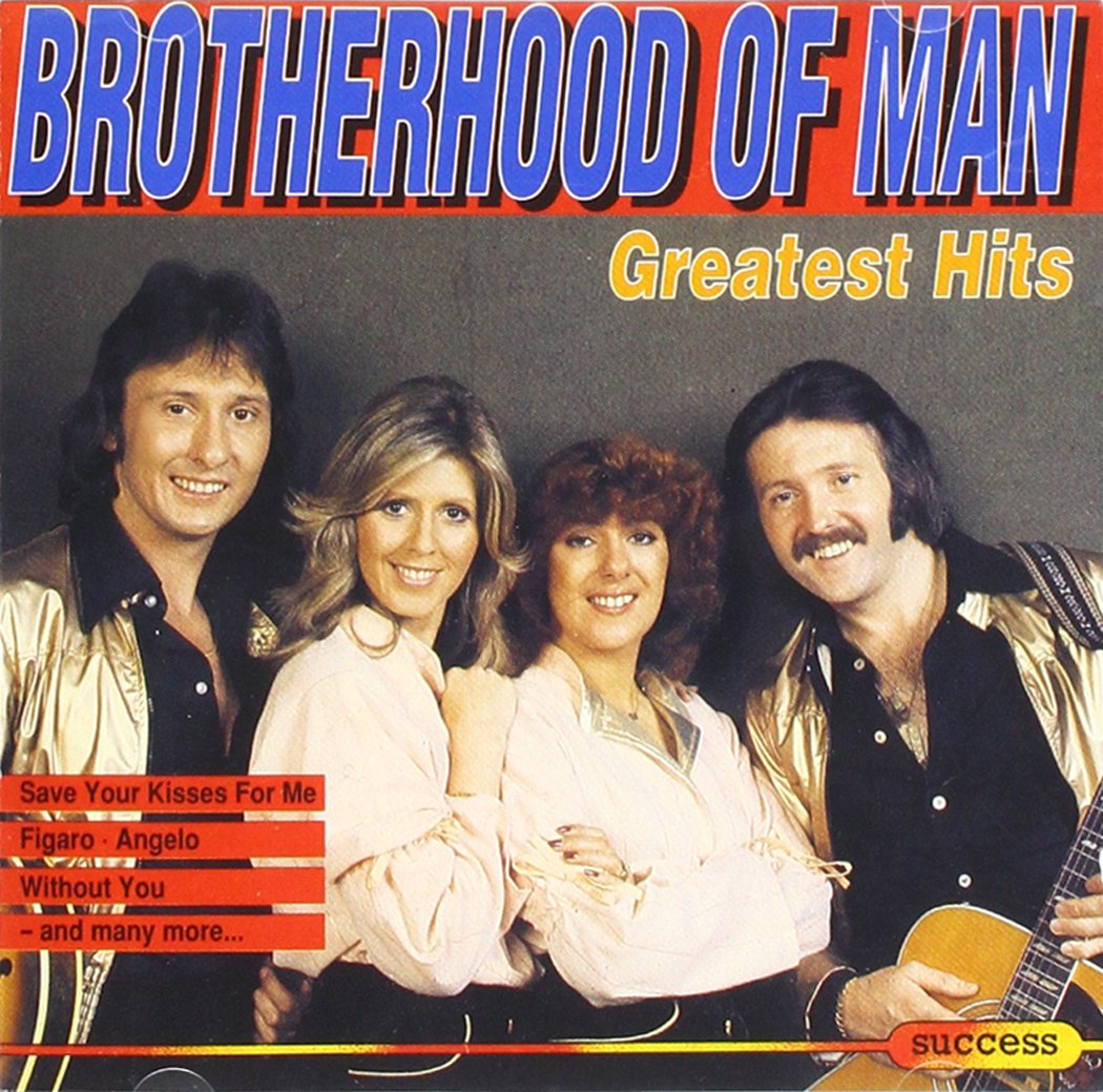 Greatest Hits Music