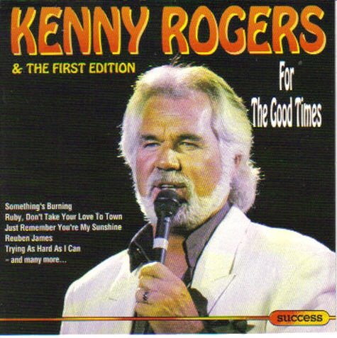 For the good times Music