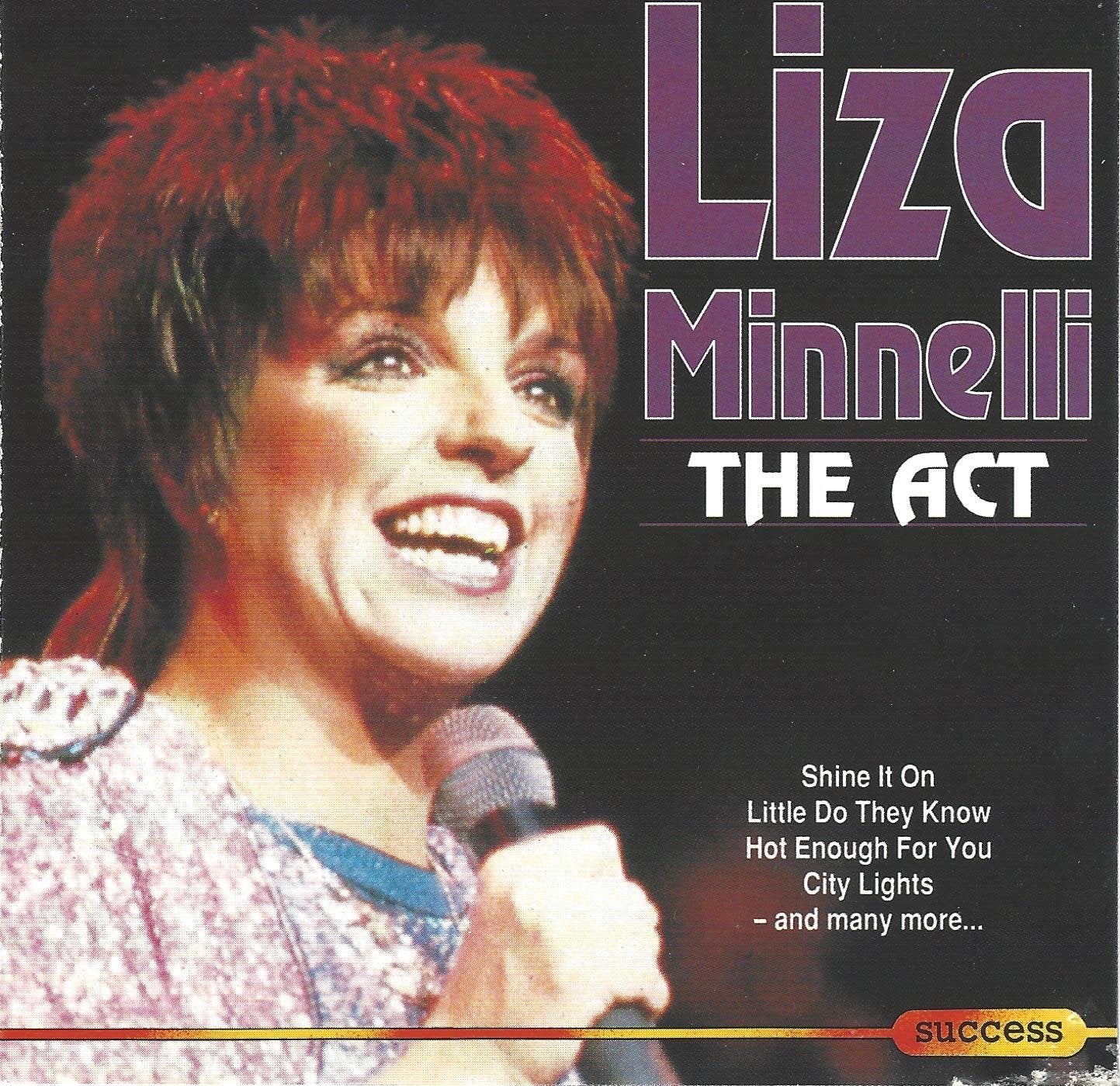 The Act-Success-Budget- Jazz