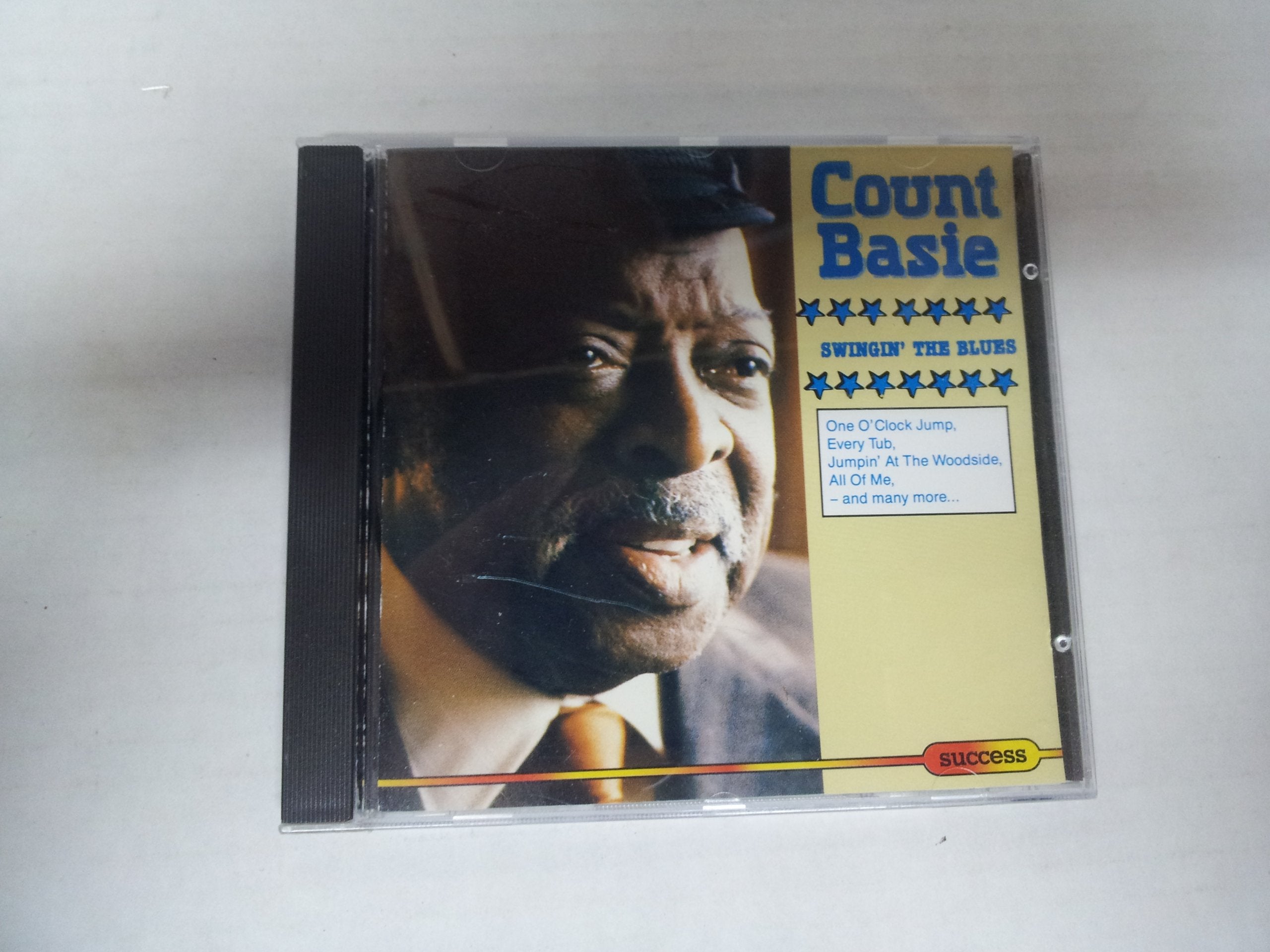 Swingin the Blues Blues