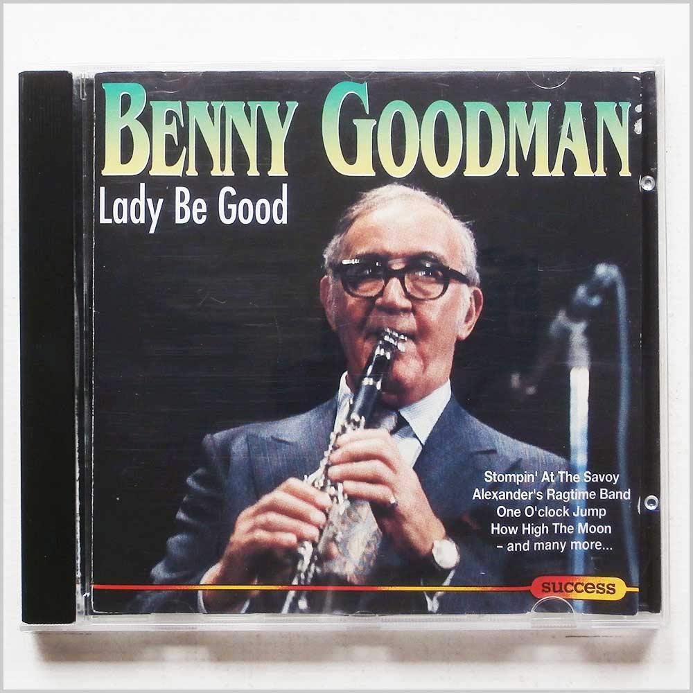 Lady Be Good Other music genres