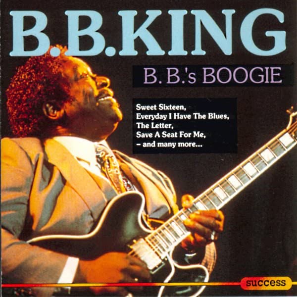 B.B.S Boogie Blues