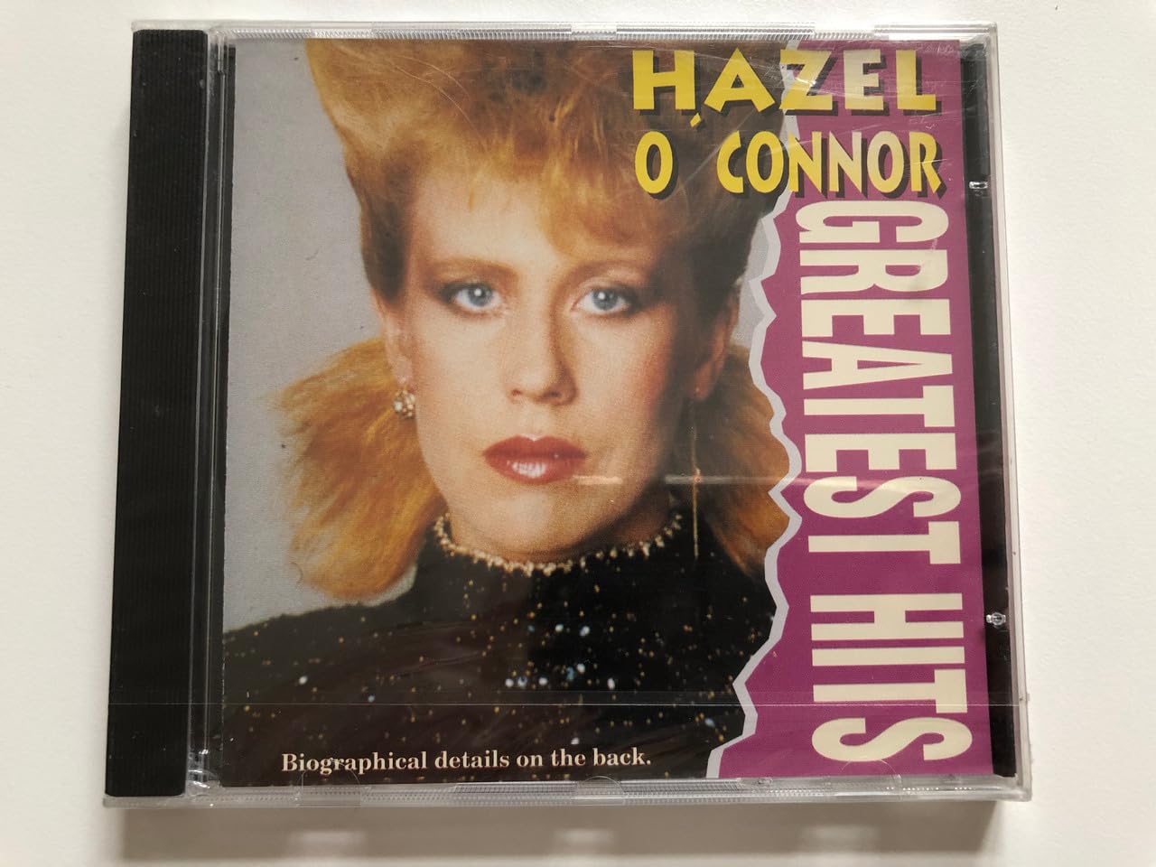 Greatest hits Music