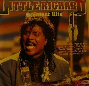 Product Image: Greatest Hits(success)