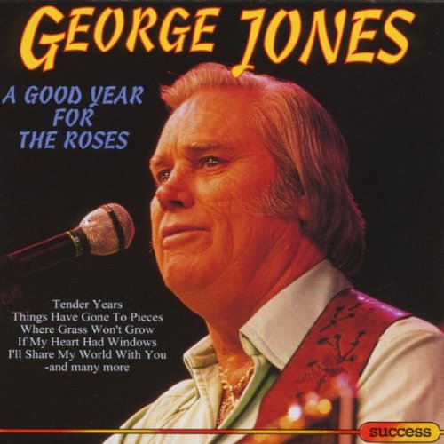A Good Year for the Roses Pop