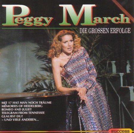 Product Image: Die grossen Erfolge