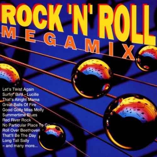 Megamix Rock