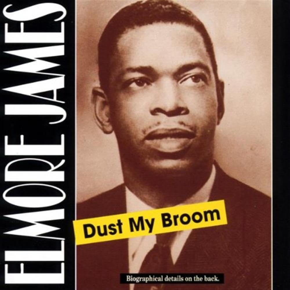 Dust My Broom Jazz