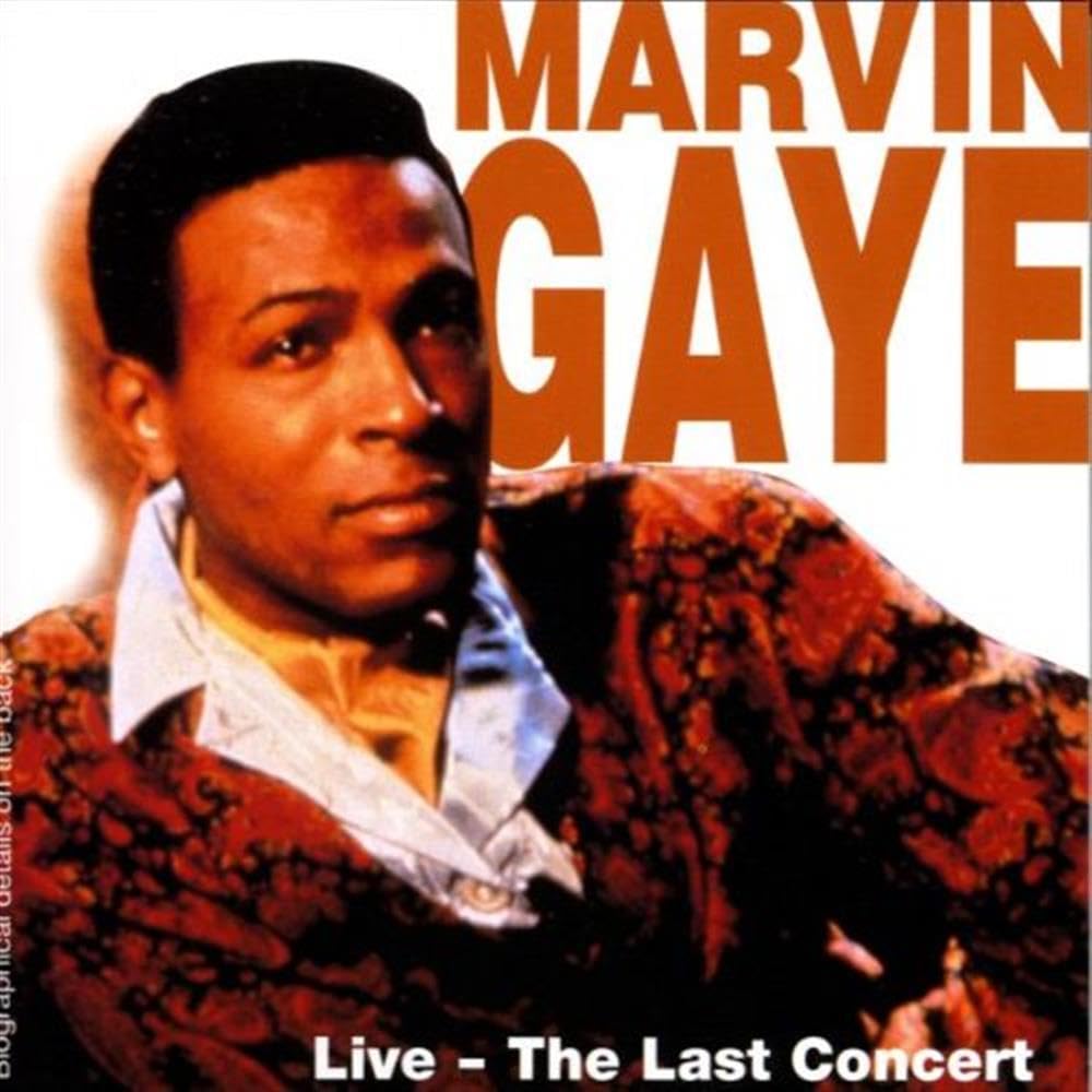 Live-the Last Concert Music