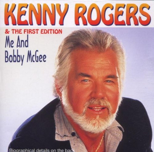 Product Image: Me and Bobby Mcgee