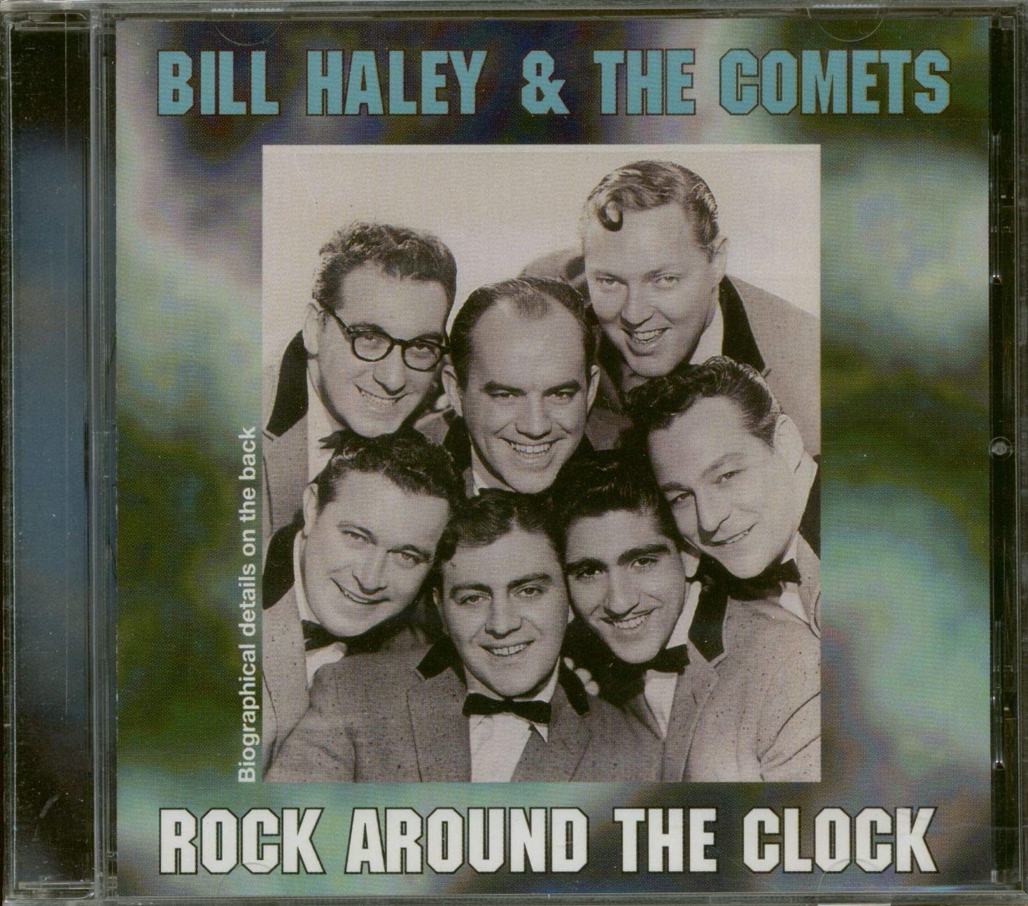 Rock Around the Clock Rock