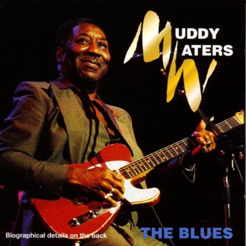The Blues Blues