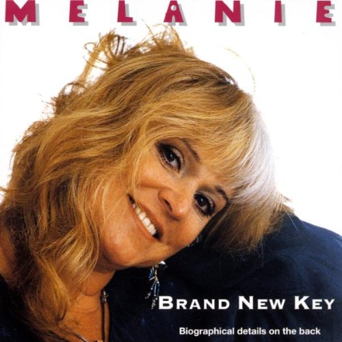 Product Image: Brand New Key