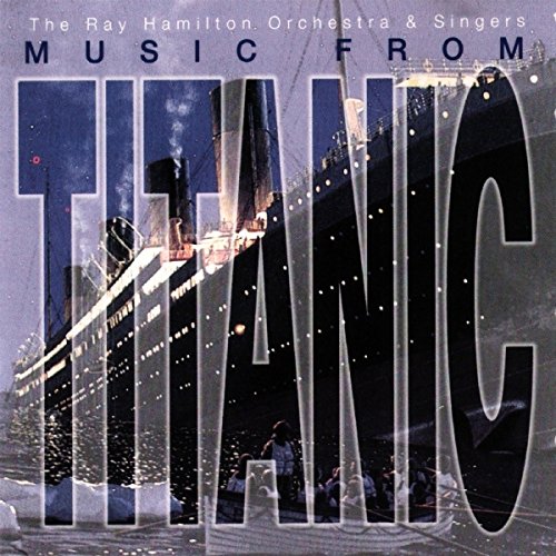 Product Image: Titanic Reflections - Dolby Surround