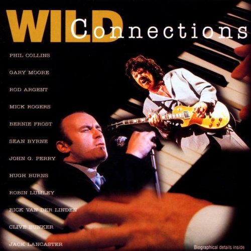 Wild Connections Rock