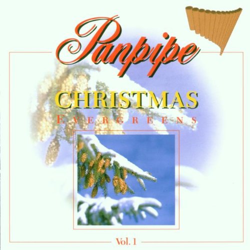 Product Image: Panpipe Christmas Evergreens V