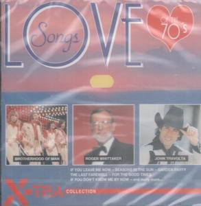 Love songs of the 70s Music