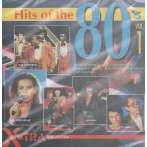 VARIOUS CD UK ELAP 1993 Music