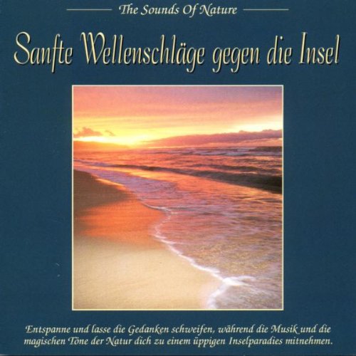 Product Image: Gentle Island Surf
