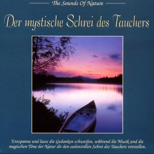 Mystical Call of the Loon - The sound of Nature - Musik für Wellness / Entspannung Music