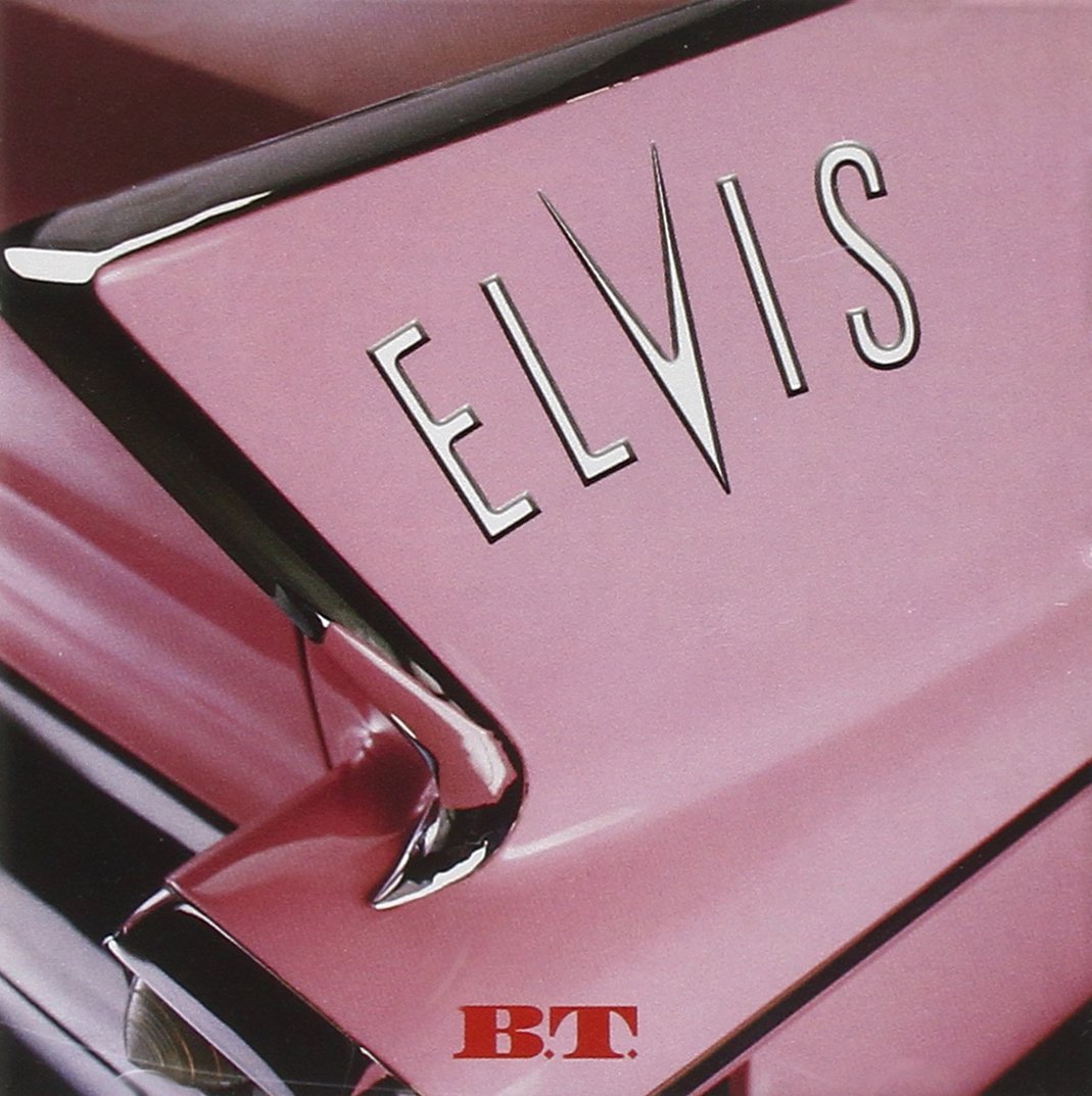 Elvis Pop