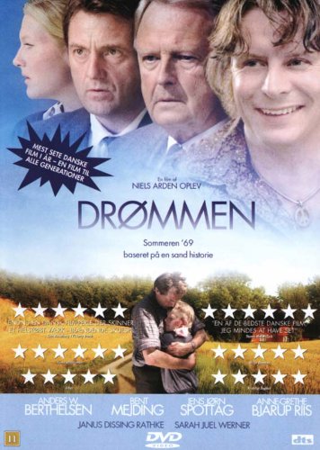Drømmen (We Shall Overcome) (2006) (Region 2) (Import) Films