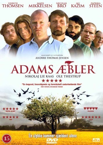 Adams Äpfel - Gott ist auf meiner Seite / Adam's Apples Films