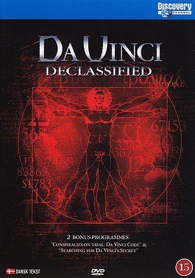 Discovery Channel: Da Vinci Declassified (2005) (Region 2) (Import) Music