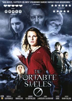 Island of Lost Souls (De Fortabte Sjæles Ø) Music
