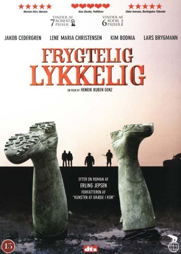 Frygtelig lykkelig Films