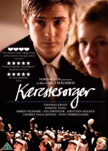 Product Image: Aching Hearts ( Kærestesorger )