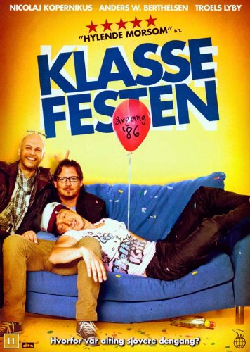 The Reunion ( Klassefesten ) Films