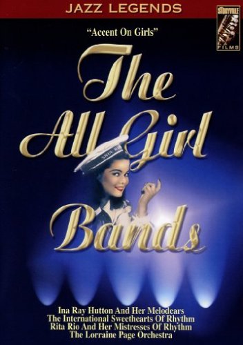 The All Girl Bands - Accent On Girls Movies
