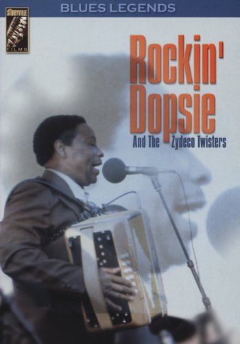 Rockin' Dopsie & Zydeco Twiste Music