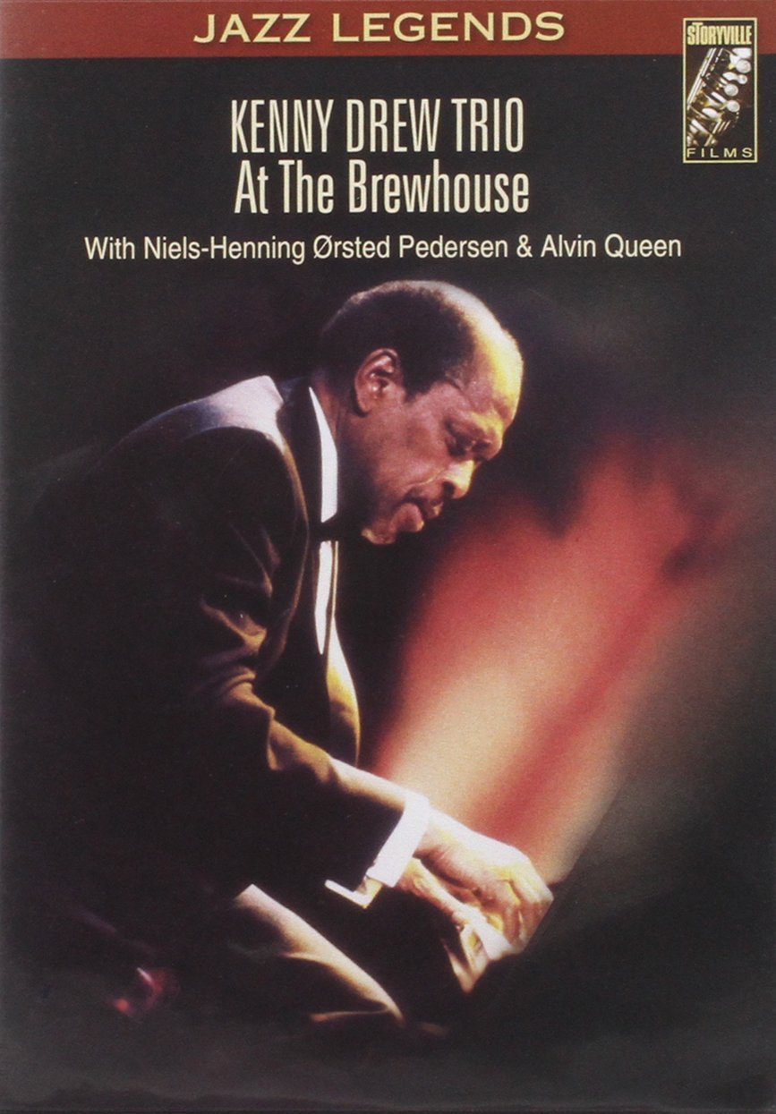 At The Brewhouse Films