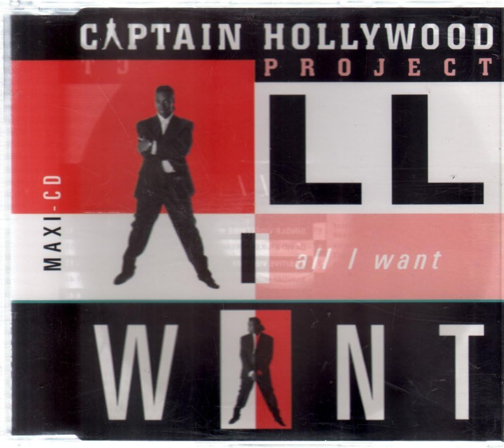 Product Image: All I want
