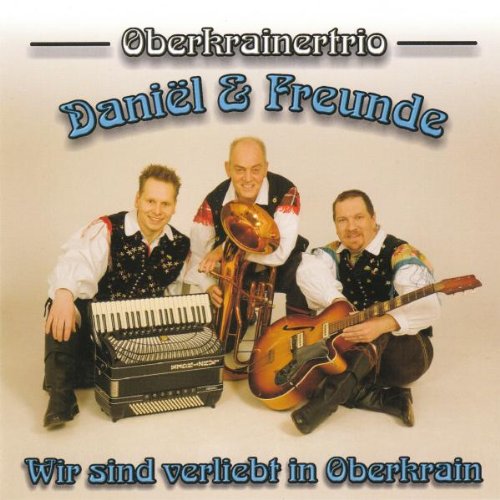 Wir Sind Verliebt in Oberkrain German Schlager & Volksmusik