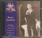 Benny Goodman - Blue Birds in the Moonlight, 1939 Music