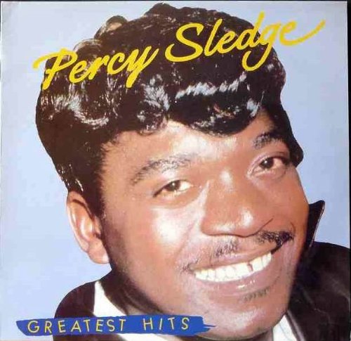 Product Image: Greatest Hits (Sledge, Percy) / 352049